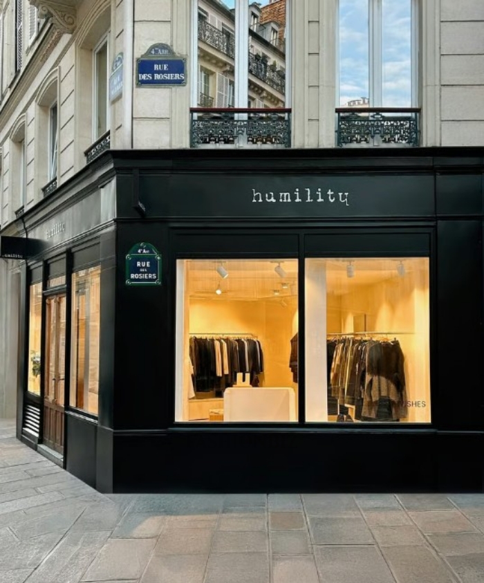 [해외리포트] 확 바뀐 파리 시내 패션 상권··· 젠틀몬스터, 미국 브랜드 등 신규 진입  5364-Image